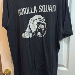 Men Workout cloth large