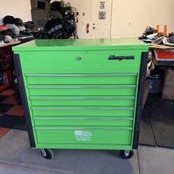 Snapon Toolbox