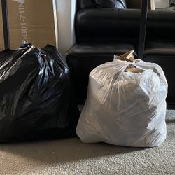$5 for 2 bags of Brown Butcher Paper *use for packing, moving mailing, composting, mulching, gardening etc 
