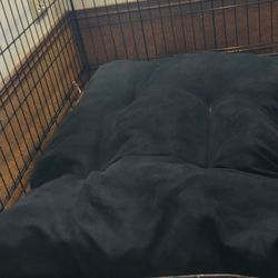 Large Dog Bed 