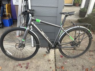 Bike -Scott Sub 20 Medium