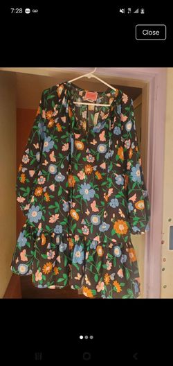 Vintage Kate spade dress