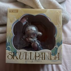 skull panda
