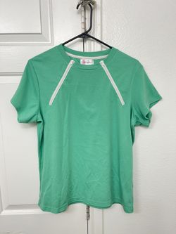Chemo Shirt For Woman 
