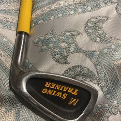 Momentus swing Trainer