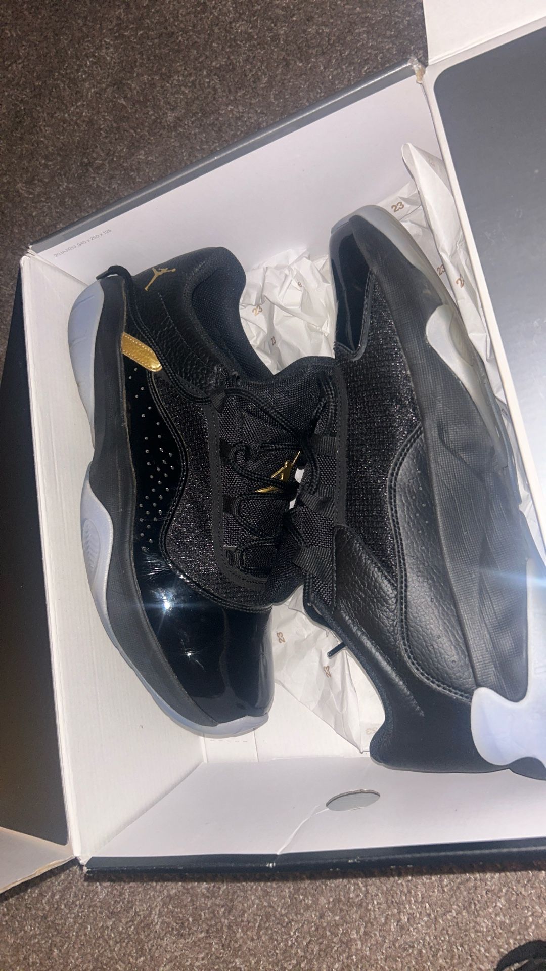 Shoes New