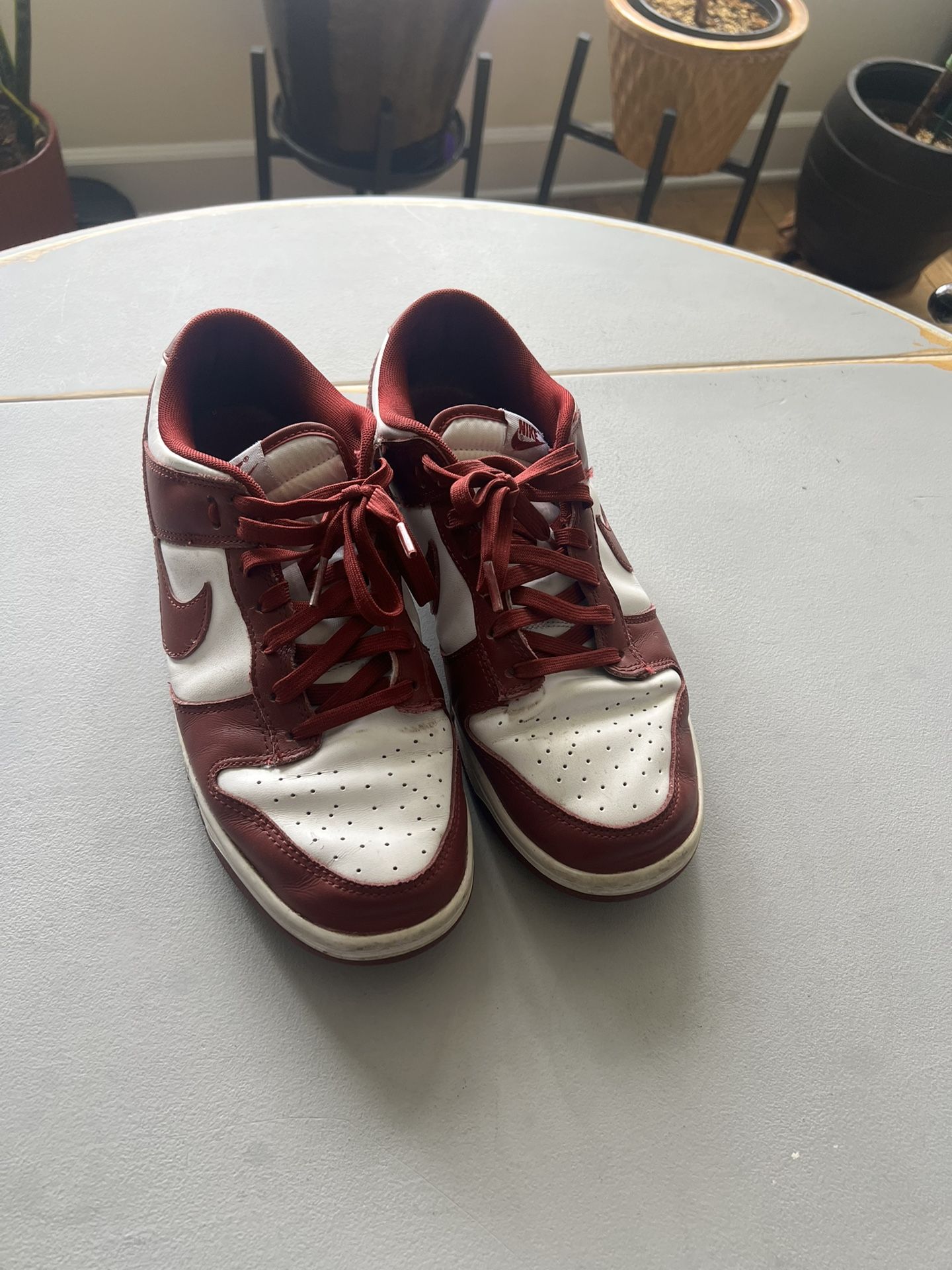 Dunks