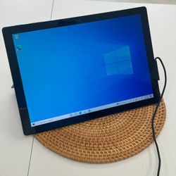 Microsoft Surface Pro 7 12.3 Inch Touch Screen Laptop - 90 Day Warranty - Payments Available With $1 Down 