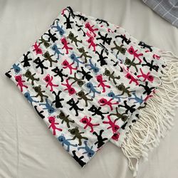 Bear Scarf