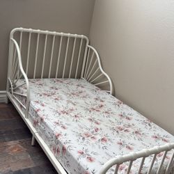 Toddler Bed