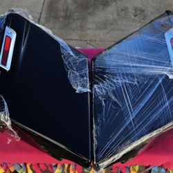 Harley Davidson Extended Saddlebags BAGS