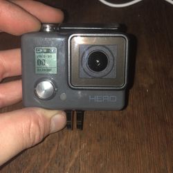 GoPro Hero 