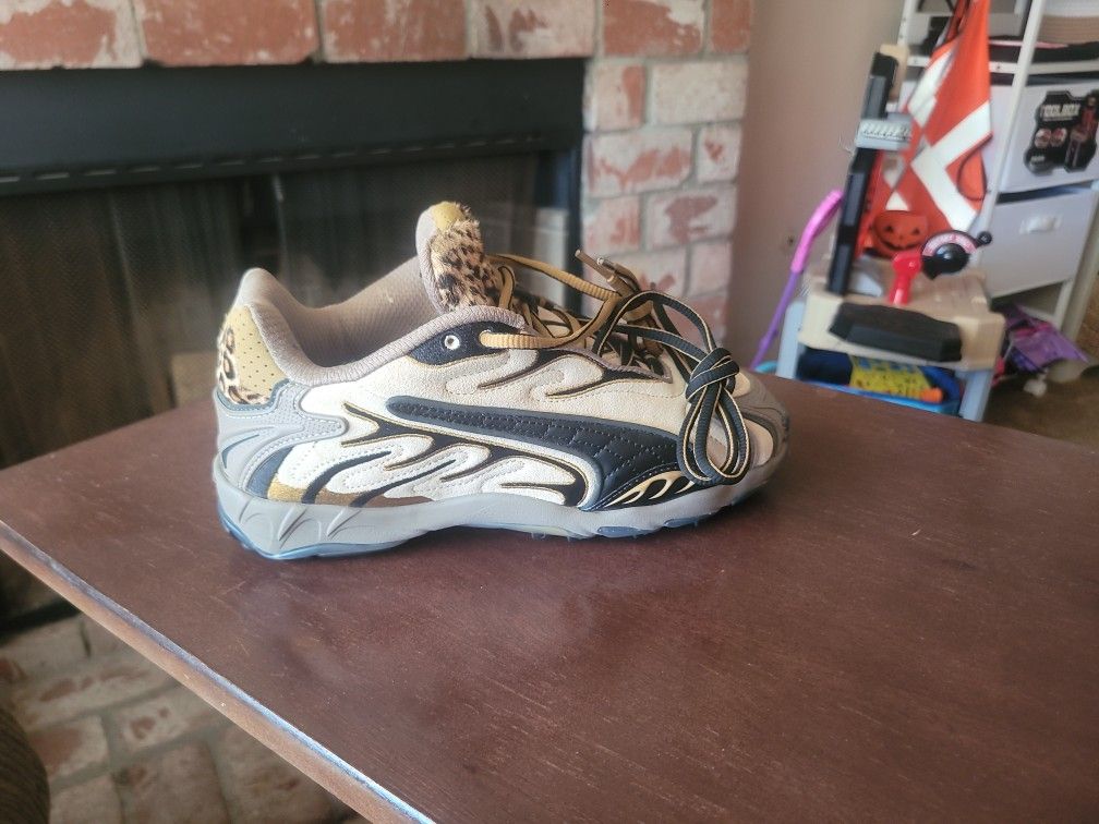 New PUMA A$AP Rocky Inhale Women's Sneakers