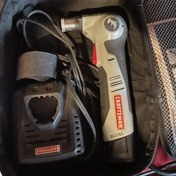 Craftsman Hammerhead 
