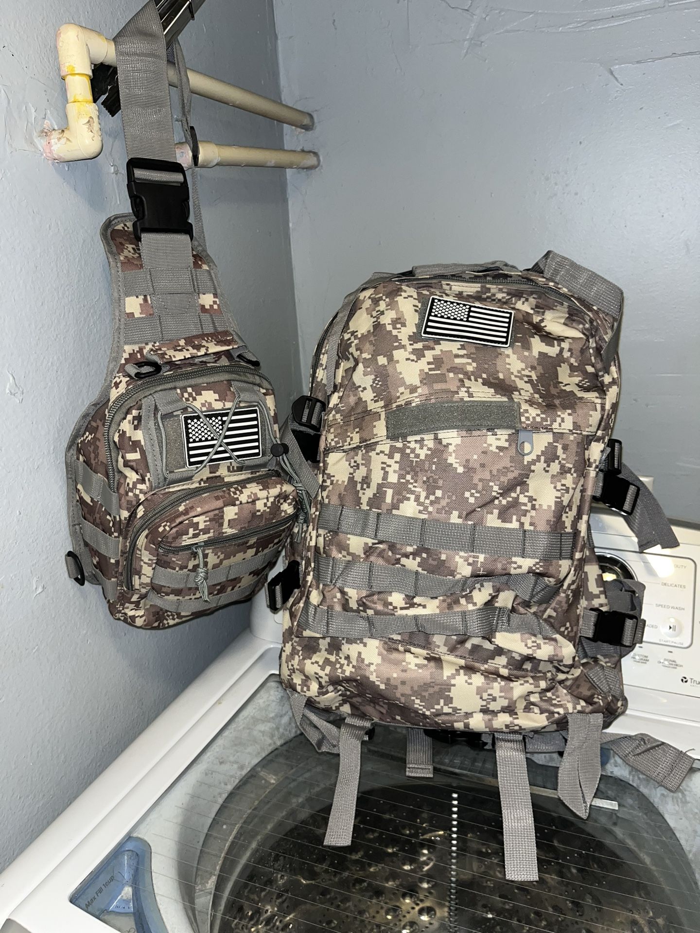 Backpack Bundle Set 🎒✅✅✅💥💥