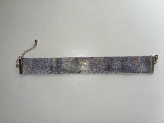 Diamond Choker