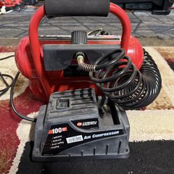 Compressor 