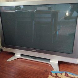 TV Panasonic Html Nice Picture 50"