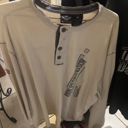 Harley Davidson Mens 3XL Shirt 