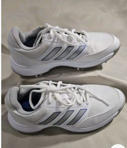 Adidas Golf Shoes with Spikes
