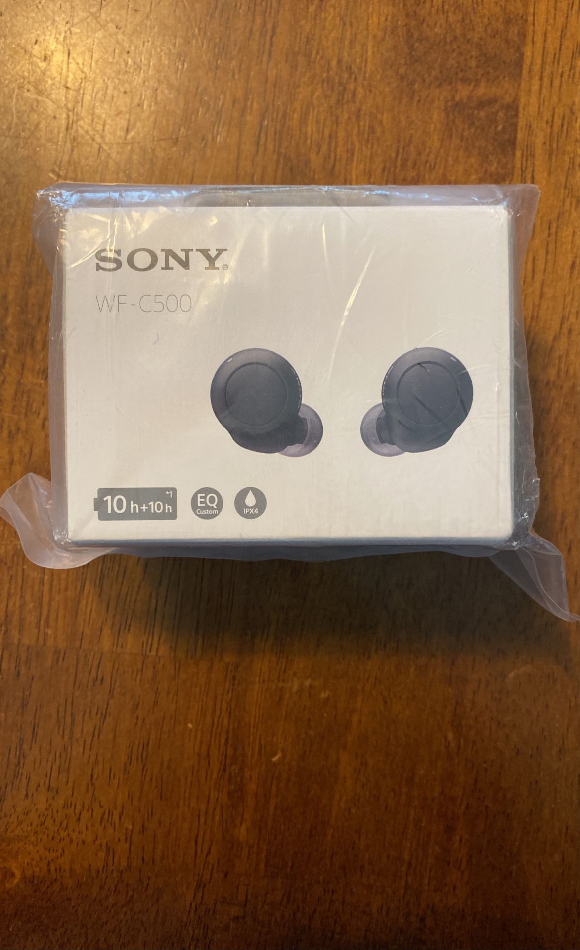 Brand New! Sony WF -C500 Earbuds