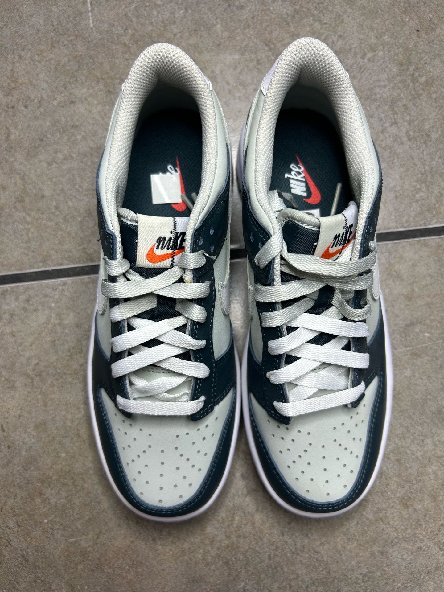 Nike dunks