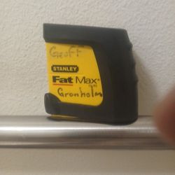 fat max by stanley tools 