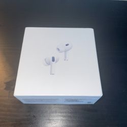 AirPods Pro USB C