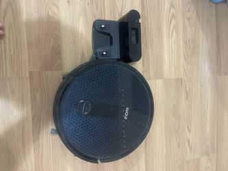 Robot Vacuum