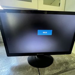 Gateway 21.5 Inch Monitor