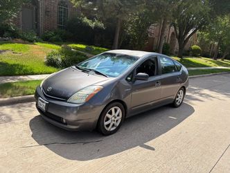 2008 Toyota Prius