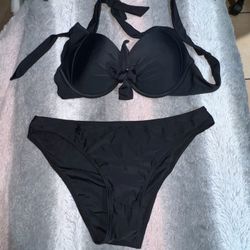 Traje De Baño Para Mujer Talla M