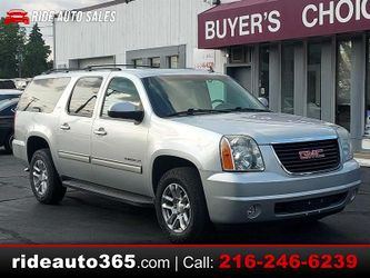 2012 GMC Yukon XL