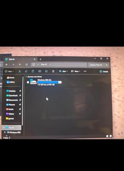 Lenovo legion go