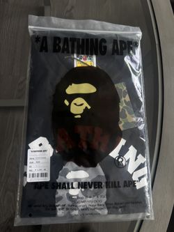Bape Tees Size L