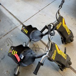 Razor Electric Scooter