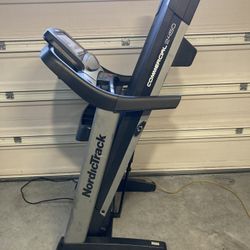 Nordictrack Commercial 2450