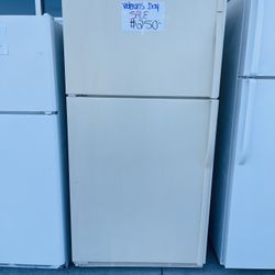 Kenmore Refrigerator