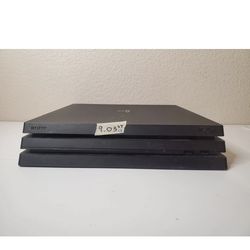 Ps4 Pro 1TB 9.03 fw with games