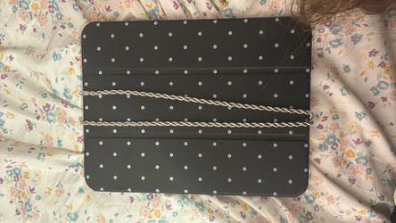Silver chain