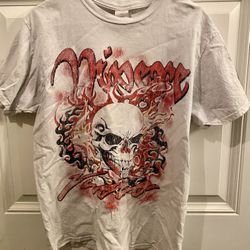 Skull T-Shirt 