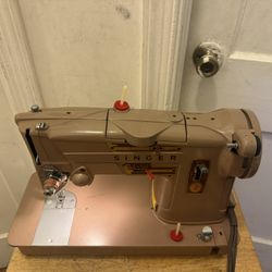 Sewing Machine 