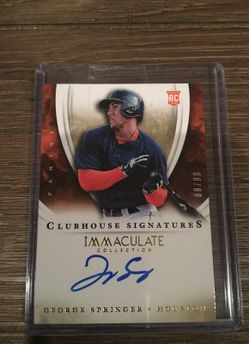 Baseball Cards