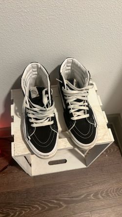 Vans Hightops
