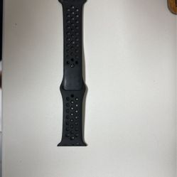 APPLE WATCH NIKE BAND FOR SERIES 4 ,40MM