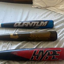 Baseball Bat For Sale!!