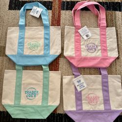 Trader Joe’s Bag Pack 