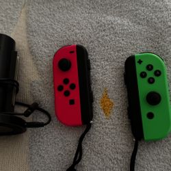 JoyCons for Nintendo Switch 