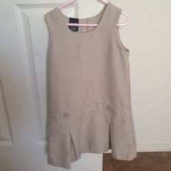 Dress, Girls, Size 6X