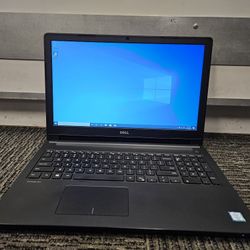 Dell Latitude 15" Core I7 Laptop FULLY LOADED 
